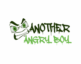 Another Angry Boy entry by miyati