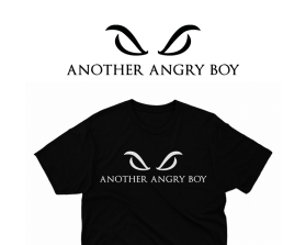 Another Angry Boy entry by LeVi
