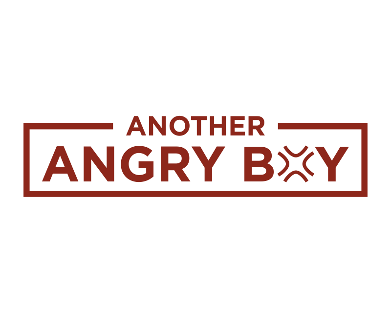Logo Design for Another Angry Boy