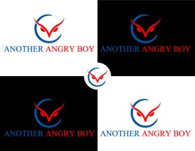 Another Angry Boy entry by Shameer221
