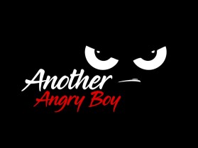 Another Angry Boy entry by Shameer221