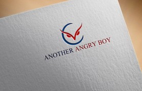 Another Angry Boy entry by Shameer221