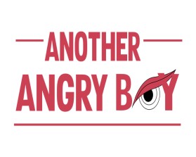 Another Angry Boy entry by fikridehan_
