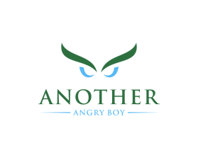 Another Angry Boy entry by leovensager