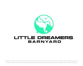 Little Dreamers Barnyard entry by FXF Creations
