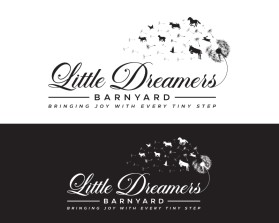 Little Dreamers Barnyard entry by LeVi