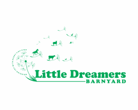 Little Dreamers Barnyard entry by miyati