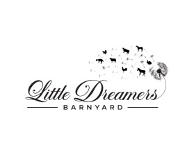 Little Dreamers Barnyard entry by LeVi