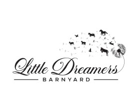 Little Dreamers Barnyard entry by LeVi
