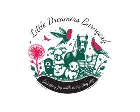 Little Dreamers Barnyard entry by UzairAwan