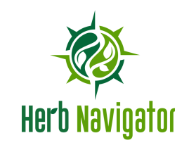 Herb Navigator entry by twdesignstudio