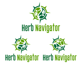 Herb Navigator entry by twdesignstudio
