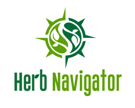 Herb Navigator entry by twdesignstudio