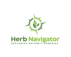 Winning entry: Herb Navigator entry by LeVi