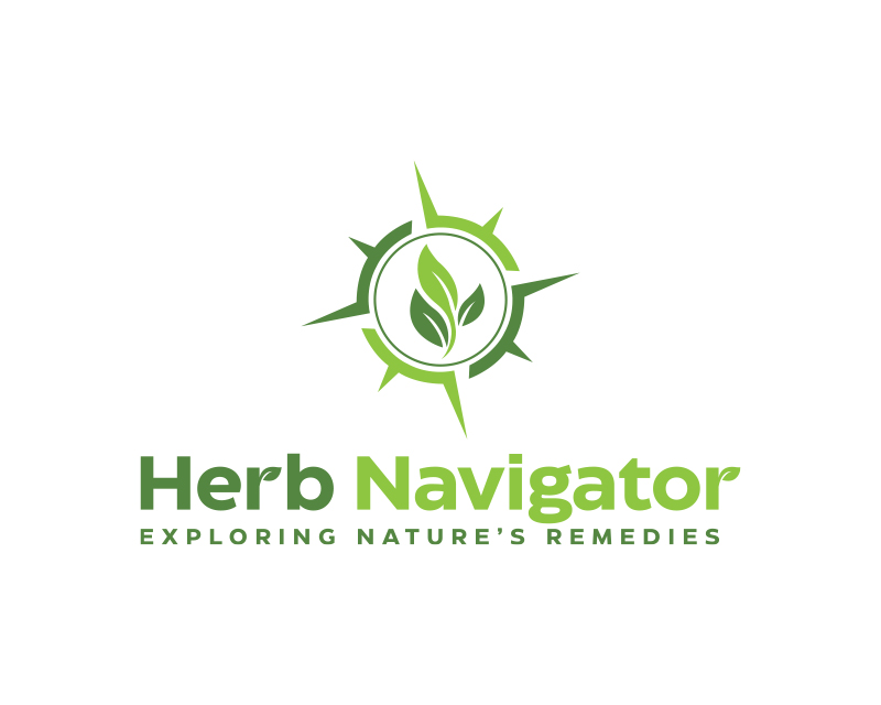 Logo Design for Herb Navigator