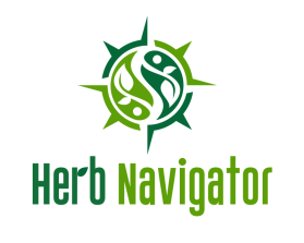 Herb Navigator entry by twdesignstudio