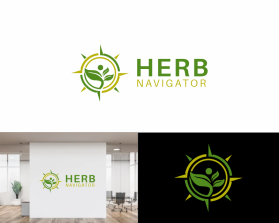 Herb Navigator entry by gepz