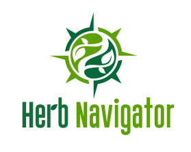 Herb Navigator entry by twdesignstudio