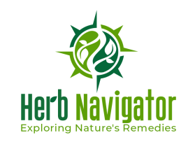 Herb Navigator entry by twdesignstudio