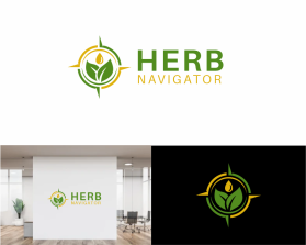 Herb Navigator entry by gepz