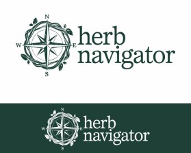 Herb Navigator entry by SimplySoyaPrints
