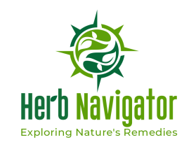 Herb Navigator entry by twdesignstudio