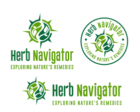 Herb Navigator entry by twdesignstudio