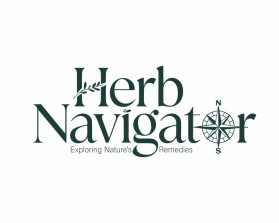Herb Navigator entry by SimplySoyaPrints