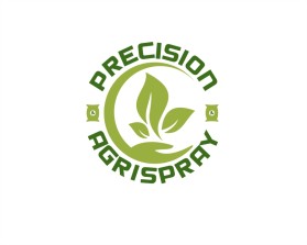 Precision AgriSpray entry by Dedy Hendiana
