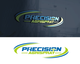 Precision AgriSpray entry by Erliyana