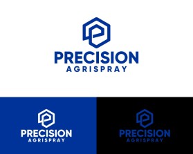 Precision AgriSpray entry by andita rohmat