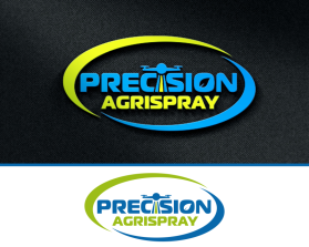 Precision AgriSpray entry by Prasetyo Budi