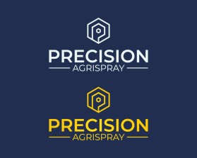 Precision AgriSpray entry by Albert WD Namara
