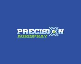 Precision AgriSpray entry by Dedde Doro