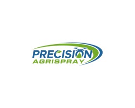 Precision AgriSpray entry by Alissa