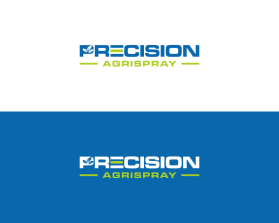 Precision AgriSpray entry by Yasmlya