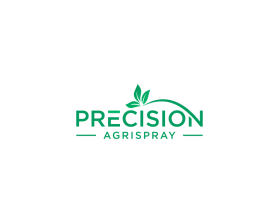 Precision AgriSpray entry by Yasmlya
