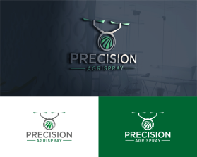Precision AgriSpray entry by Crisdy99