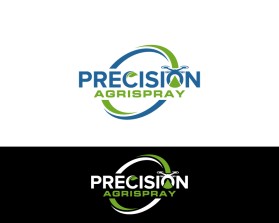 Precision AgriSpray entry by Alissa