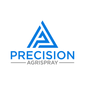 Precision AgriSpray entry by flas