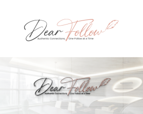 Dear Follow entry by LeVi