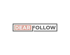 Dear Follow entry by mulia