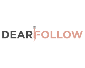 Dear Follow entry by mulia
