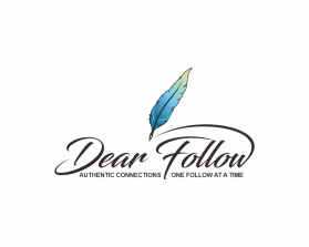 Dear Follow entry by gepz