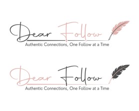 Dear Follow entry by Tun
