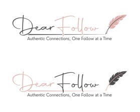 Dear Follow entry by Tun