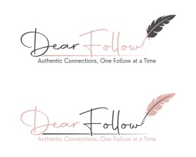 Dear Follow entry by Tun