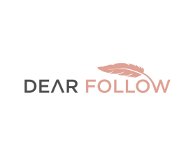 Dear Follow entry by mulia
