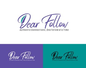 Dear Follow entry by erionart