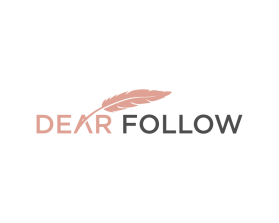 Dear Follow entry by mulia